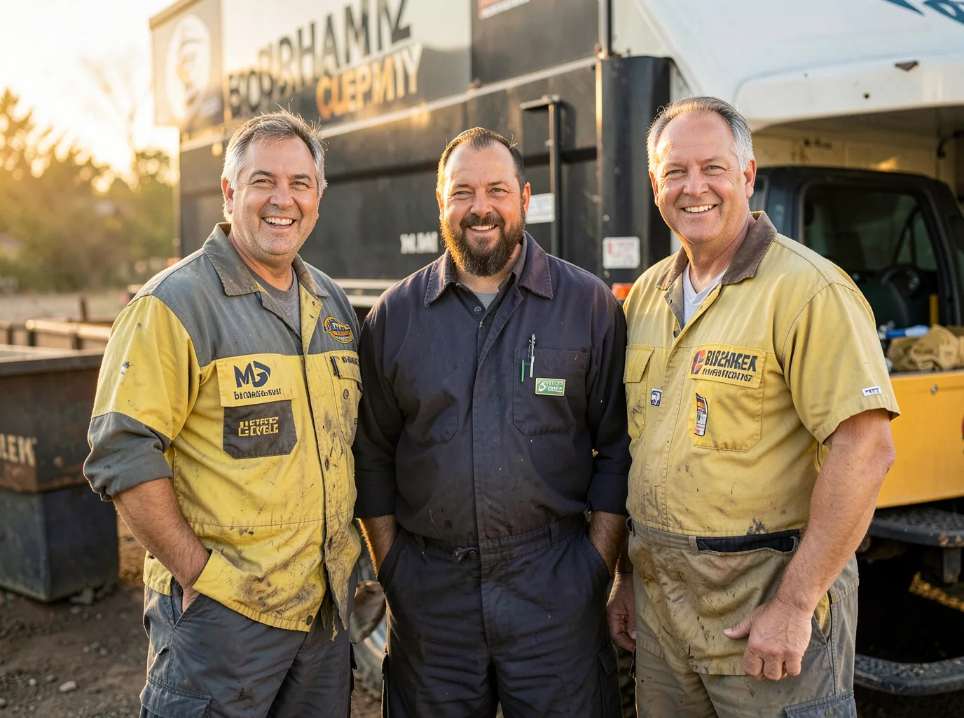 Sewage Cleanup company in Midland, OR