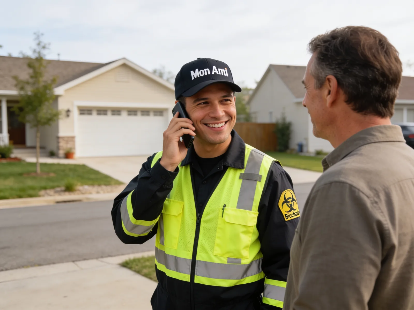 Sewage Cleanup Midland, OR FAQs